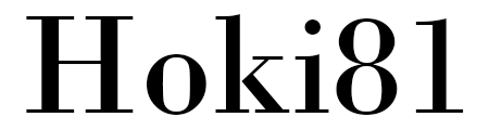 Hoki81